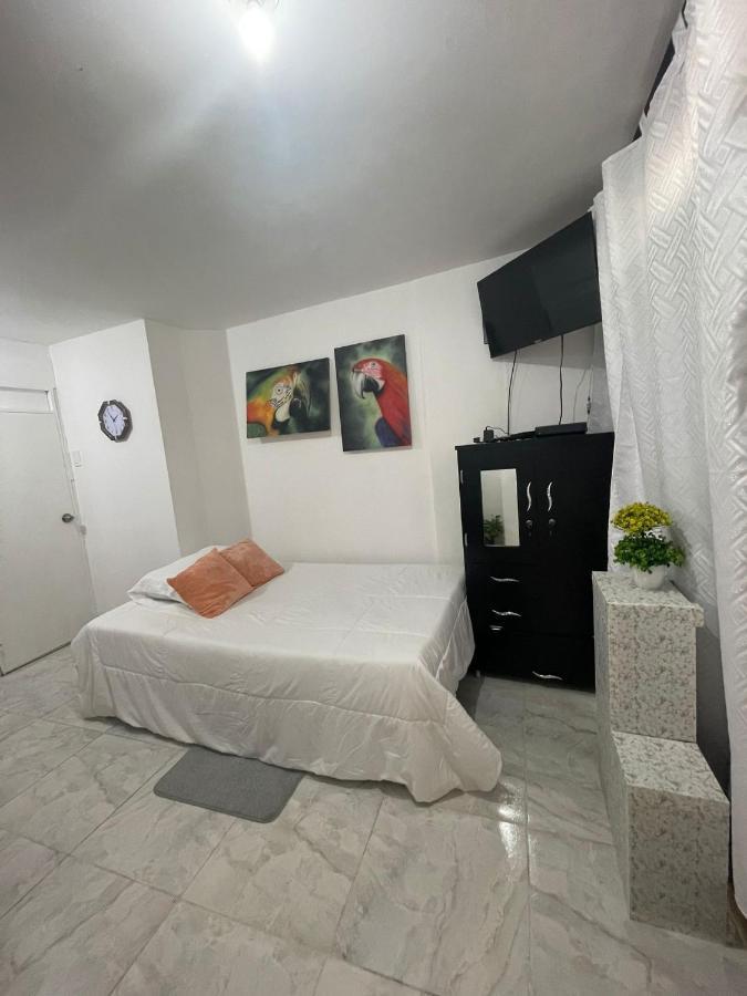 Aparta Estudio