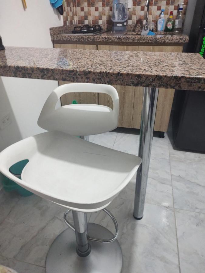 Aparta Estudio *