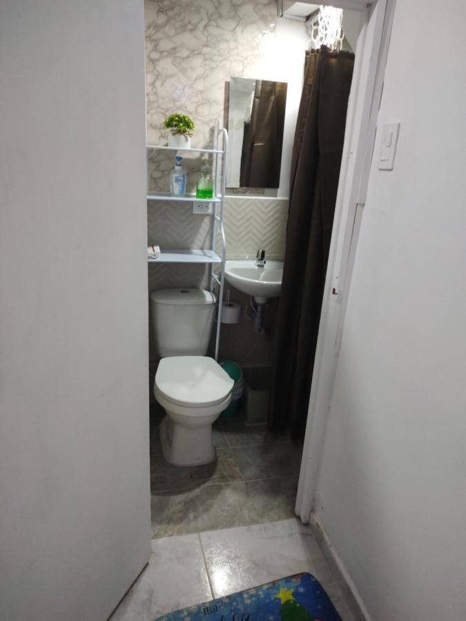 Apartment Aparta Estudio *
